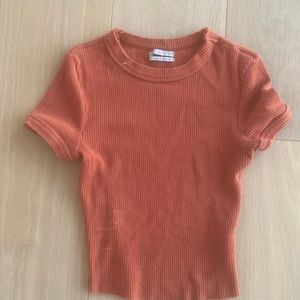 Urban outfitters top